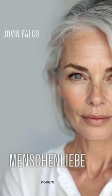 Menschenliebe (eBook, ePUB)