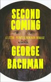 Second Coming: A Little Princess Horror Homage (eBook, ePUB) Second Coming: A Little Princess Horror Homage (eBook, ePUB)