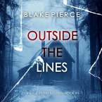 Outside The Lines (An Isla Rivers FBI Suspense Thriller—Book Three) (MP3-Download)
