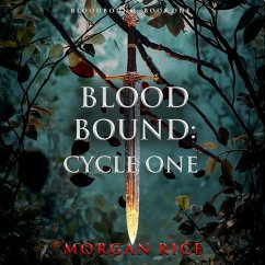 Cover Bloodbound: Cycle One (Book One of the Bloodbound Series) (MP3-Download)