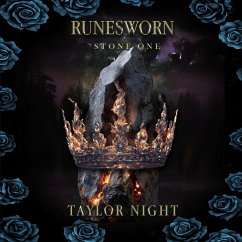 Runesworn: Stone One (Runesworn Series—Book One) (MP3-Download) - Night, Taylor