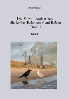 Cover Die Möwe 