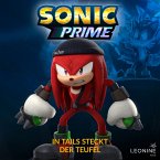 Folgen 22-23: In Tails steckt der Teufel (MP3-Download)