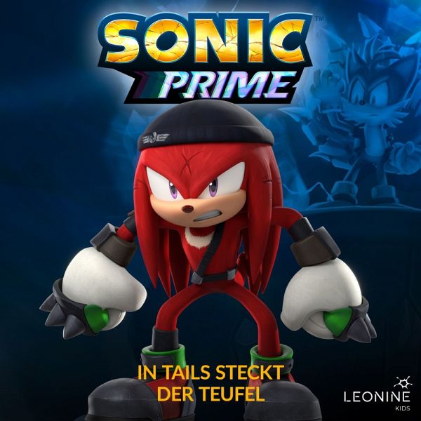 Folgen 22-23: In Tails steckt der Teufel (MP3-Download)