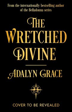 Cover The Wretched Divine (eBook, ePUB)