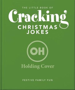 Cover The Little Book of Cracking Christmas Jokes (eBook, ePUB)