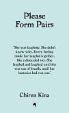 Please Form Pairs (eBook, ePUB)