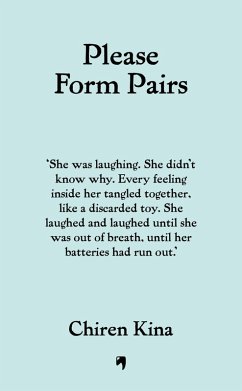 Cover Please Form Pairs (eBook, ePUB)