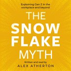 The Snowflake Myth (MP3-Download)