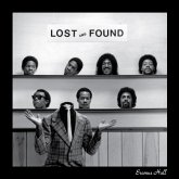 Lost And Found