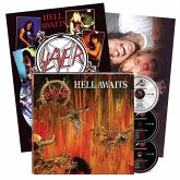 Hell Awaits (40th Anniversary Edition)