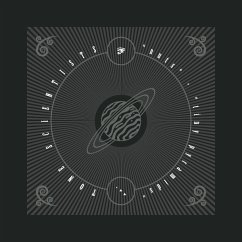 Cover Nuts/Tiny Pyramids