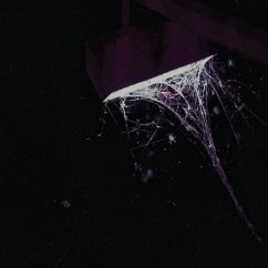 Cover 'Across The Park' B/W 'Sevens'