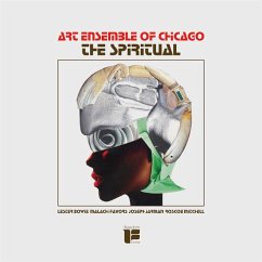 The Spiritual (Coke Bottle Clear Vinyl) - Art Ensemble Of Chicago