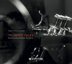Cover Trumpet Tales