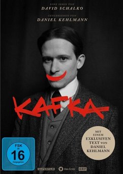 Cover Kafka - Die Serie