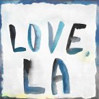 Love,La (Gold Vinyl)