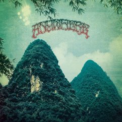 Cover Anywhere (Electric Blue Vinyl)