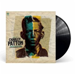 Cover Father Of The Delta Blues Selections From Paramoun