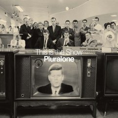 This Is The Show - Pluralone