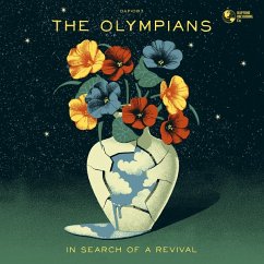 Cover In Search Of A Revival