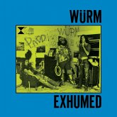 Feast: Exhumed (Blue Vinyl)