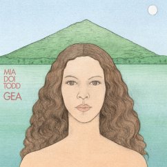 Cover Gea (Color Vinyl)