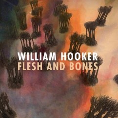 Cover Flesh And Bones