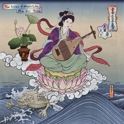 Cover Ten Views Of Music Life