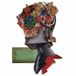 Cover Divination (Mint Vinyl)