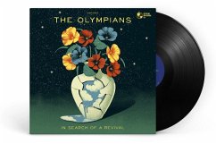 Cover In Search Of A Revival