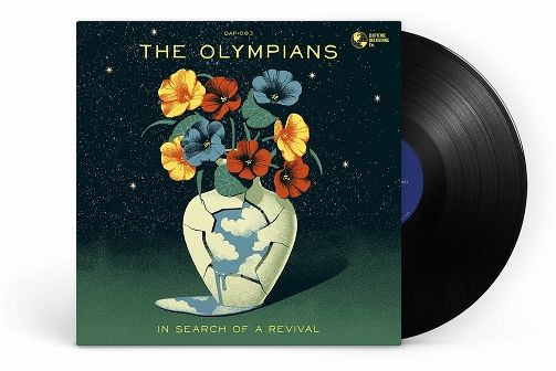 In Search Of A Revival