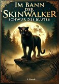 Im Bann der Skinwalker 2 (eBook, ePUB) Im Bann der Skinwalker 2 (eBook, ePUB)