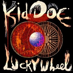 Lucky Wheel - Doe (Particle Kid & Doe,John),Kid Lucky Wheel - Doe (Particle Kid & Doe,John),Kid