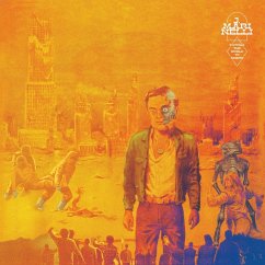 Cover Putting The World To Rights