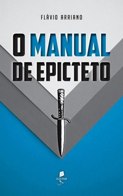 Cover O Manual de Epicteto (eBook, ePUB)