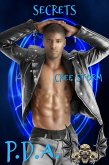 Secrets P.D.A. 3 (eBook, ePUB)