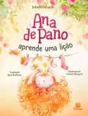 Ana de pano aprende uma lição (eBook, ePUB)