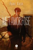 A metamorfose (eBook, ePUB)