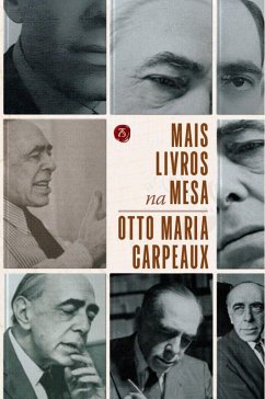 Mais livros na mesa (eBook, ePUB) - Carpeaux