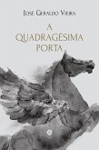 A quadragésima porta (eBook, ePUB)