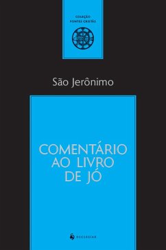 Cover Comentário ao Livro de Jó (eBook, ePUB)