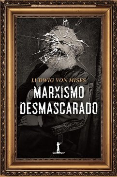 Cover Marxismo Desmascarado (eBook, ePUB)
