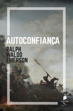 Cover Autoconfiança (eBook, ePUB)