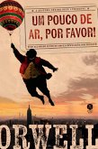 Um pouco de ar, por favor! (eBook, ePUB)