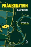 Frankenstein - Adaptado (eBook, ePUB)