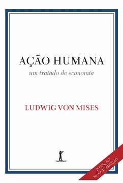 Cover Ação humana (Digital) (eBook, ePUB)