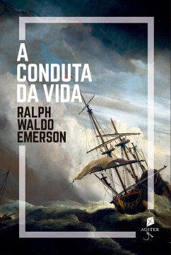 Cover A conduta da vida (eBook, ePUB)