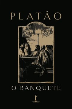 O banquete (eBook, ePUB) - Platão