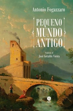 Cover Pequeno mundo antigo (eBook, ePUB)